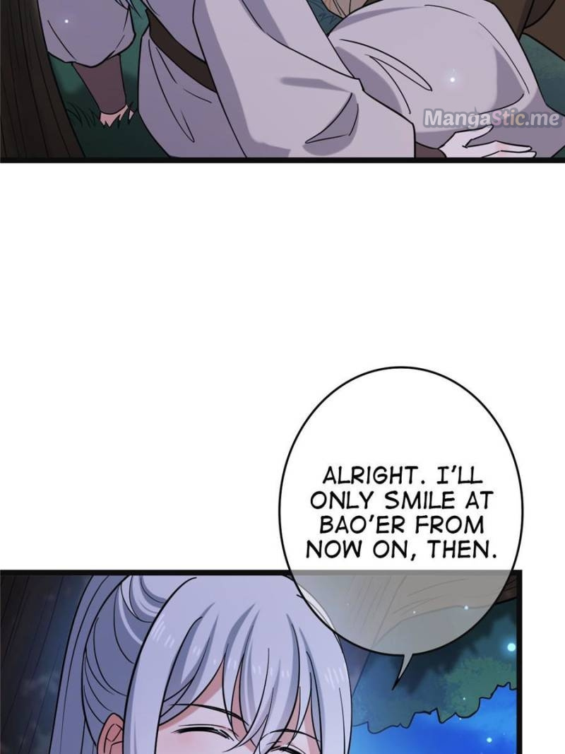 The Sickly Tyrant With An Innocent Facade chapter 83 - page 26