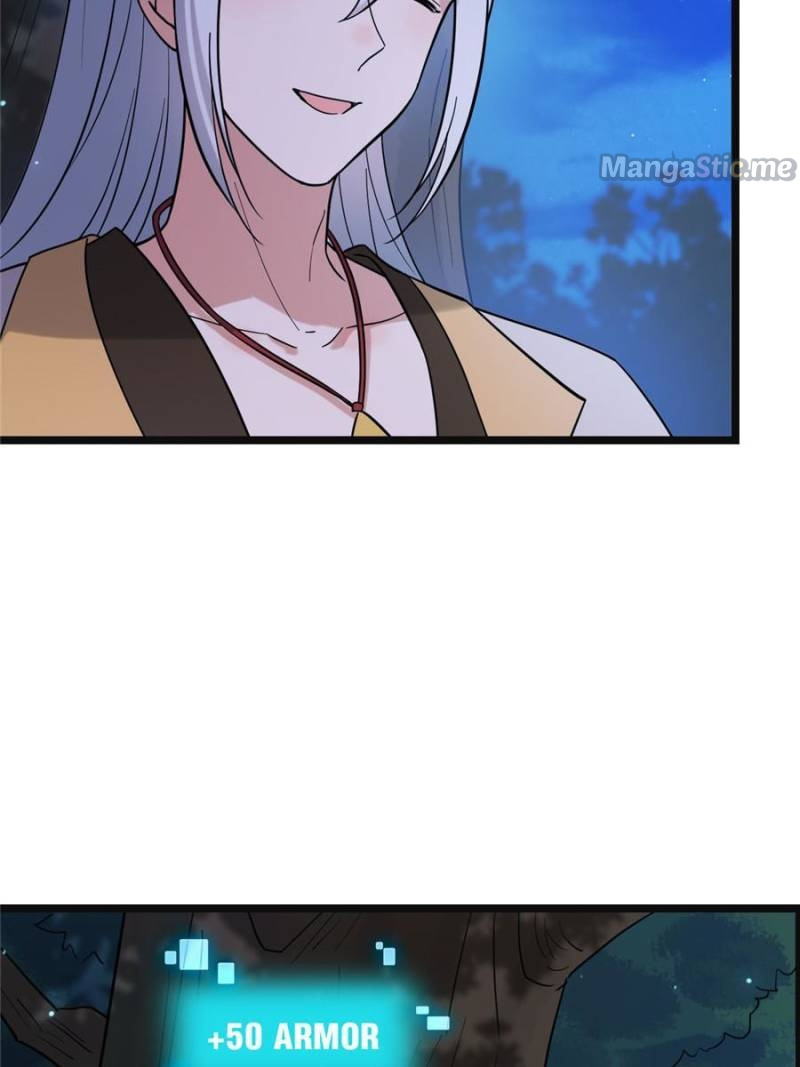 The Sickly Tyrant With An Innocent Facade chapter 83 - page 27