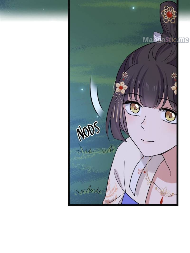 The Sickly Tyrant With An Innocent Facade chapter 83 - page 3