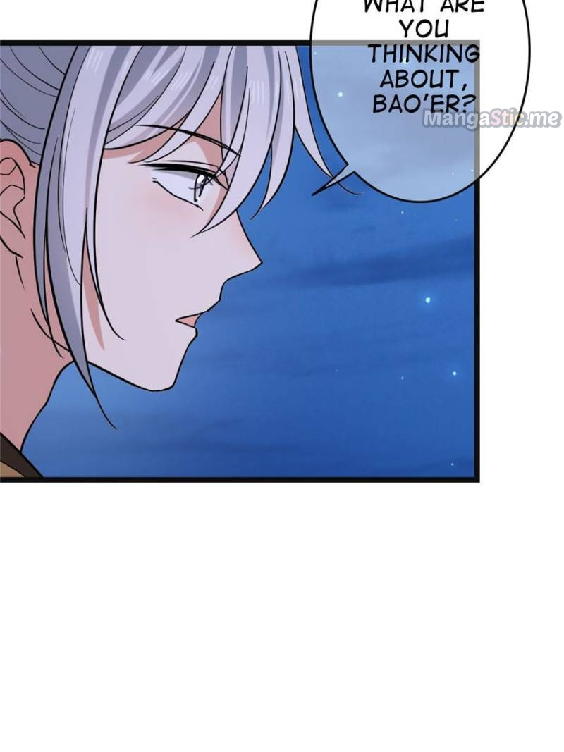 The Sickly Tyrant With An Innocent Facade chapter 83 - page 30