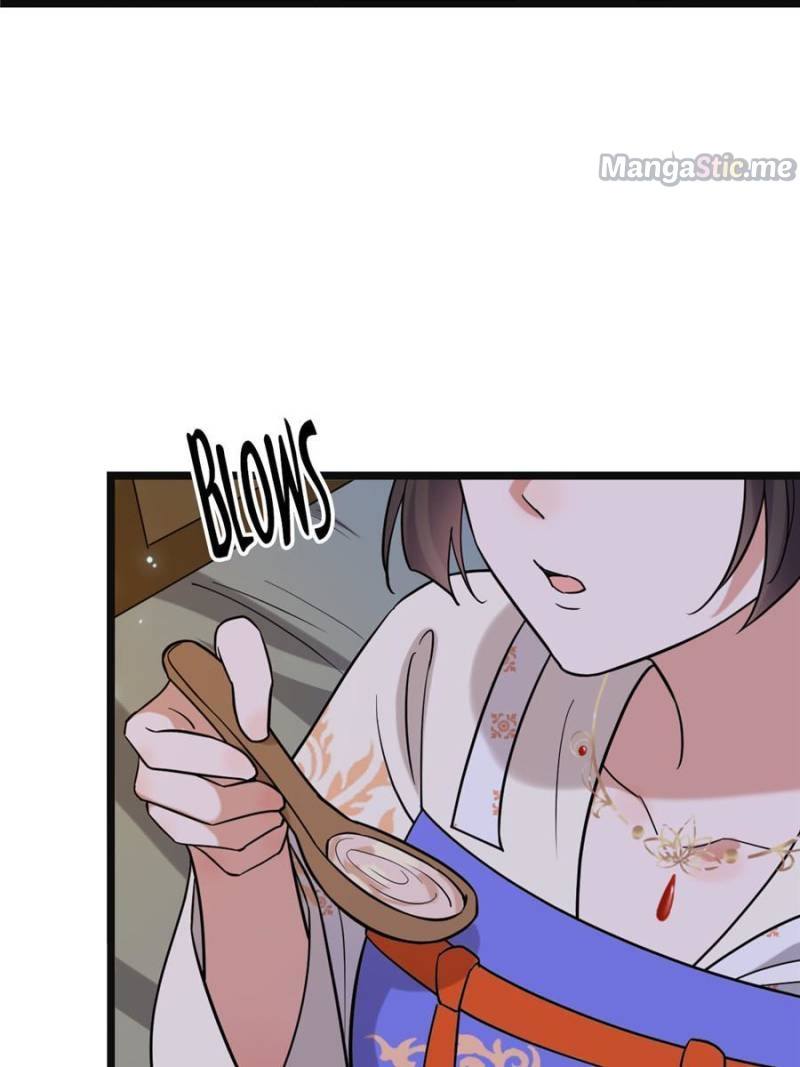 The Sickly Tyrant With An Innocent Facade chapter 83 - page 34