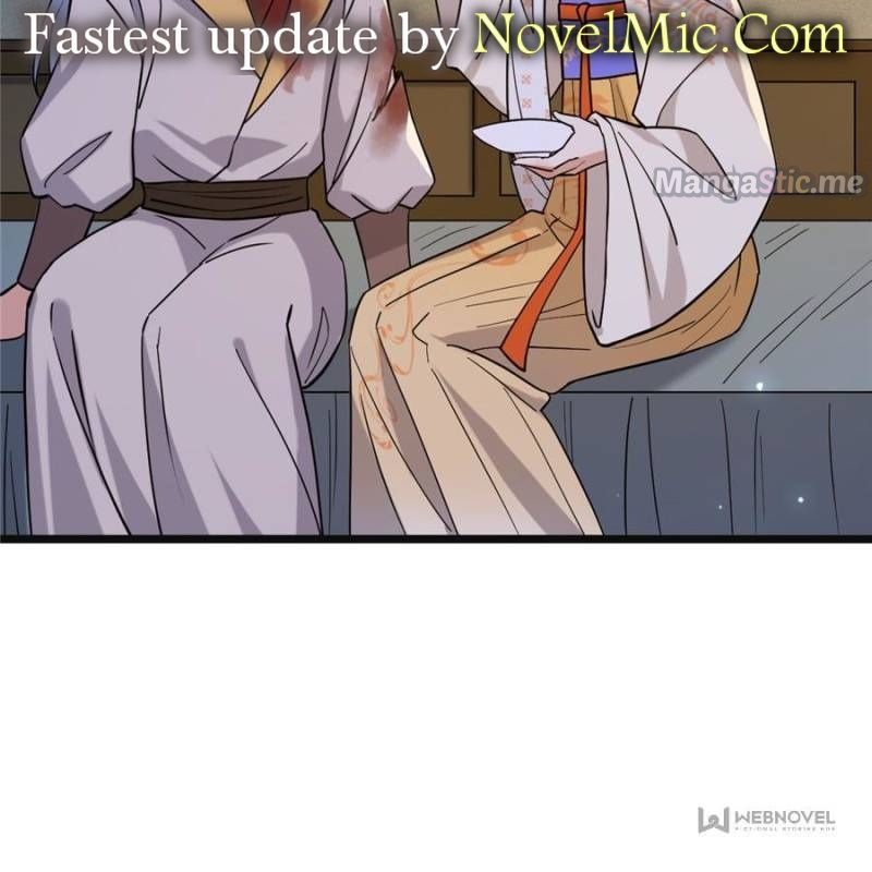 The Sickly Tyrant With An Innocent Facade chapter 83 - page 36