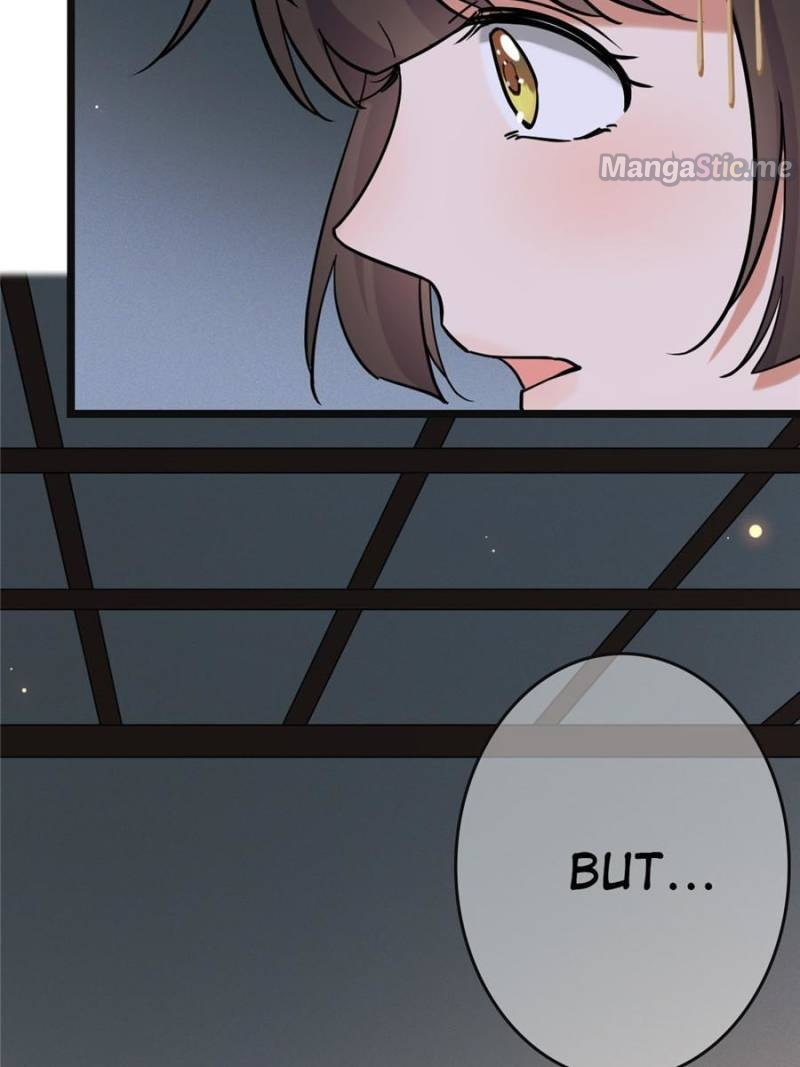 The Sickly Tyrant With An Innocent Facade chapter 83 - page 41