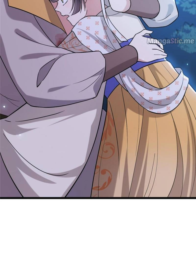 The Sickly Tyrant With An Innocent Facade chapter 83 - page 6