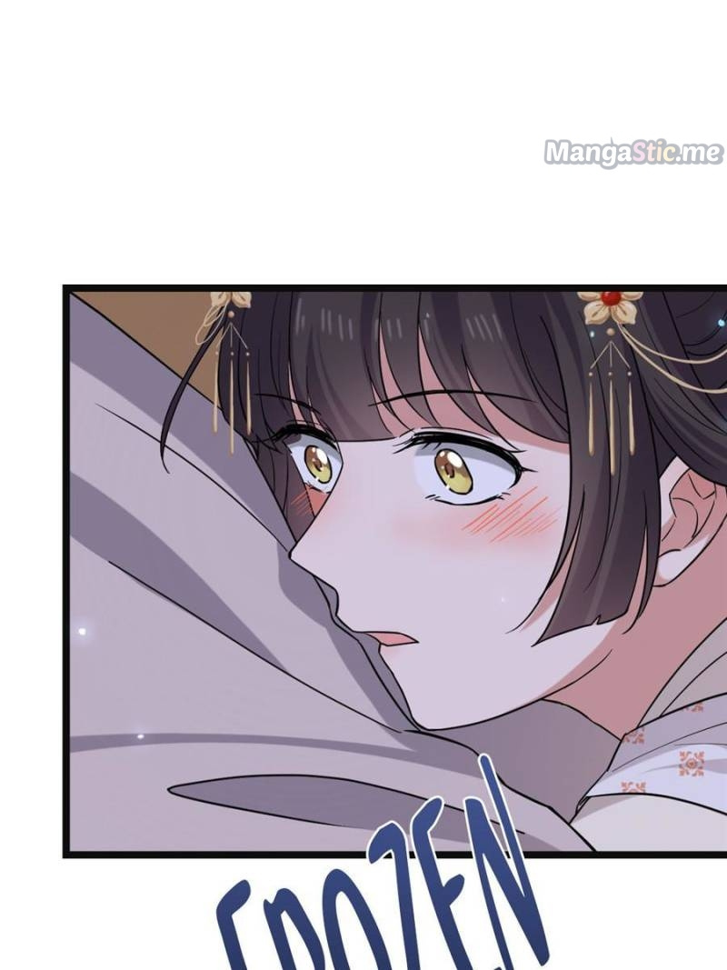 The Sickly Tyrant With An Innocent Facade chapter 83 - page 7