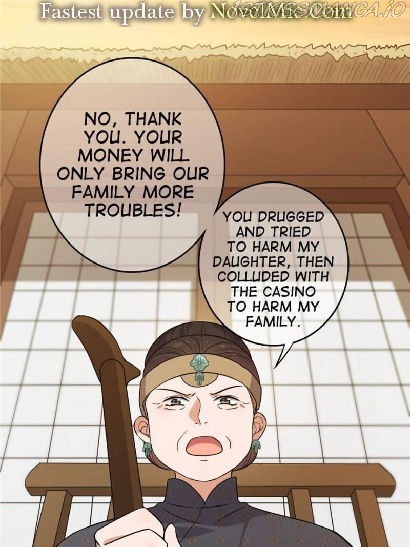 The Sickly Tyrant With An Innocent Facade chapter 76 - page 1