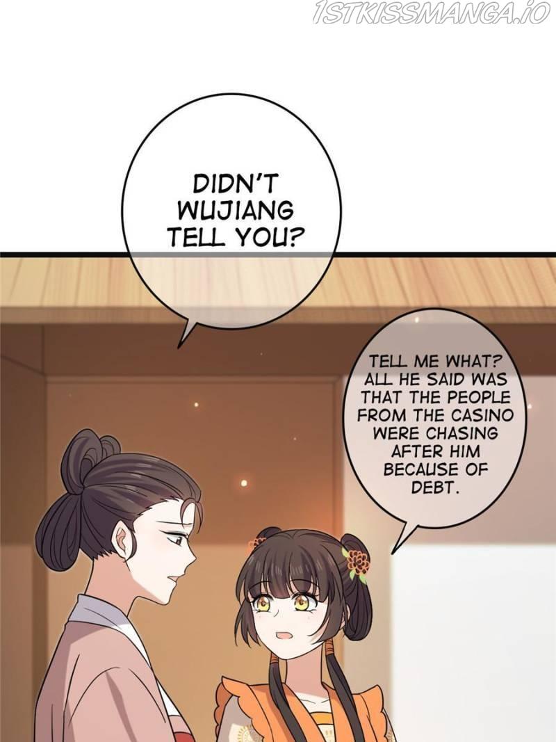 The Sickly Tyrant With An Innocent Facade chapter 76 - page 16