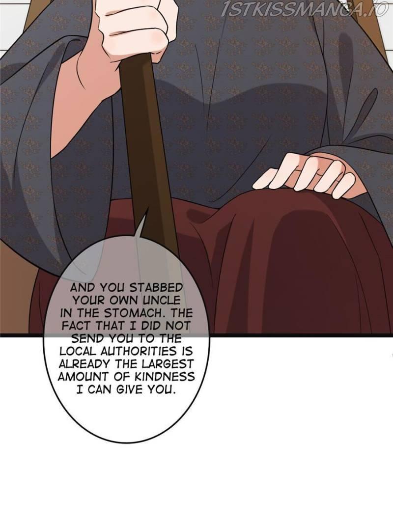 The Sickly Tyrant With An Innocent Facade chapter 76 - page 2