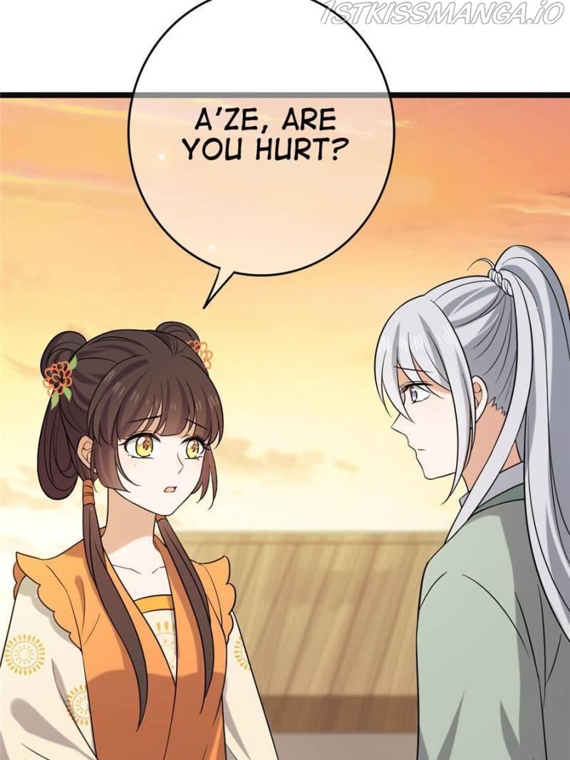 The Sickly Tyrant With An Innocent Facade chapter 76 - page 22