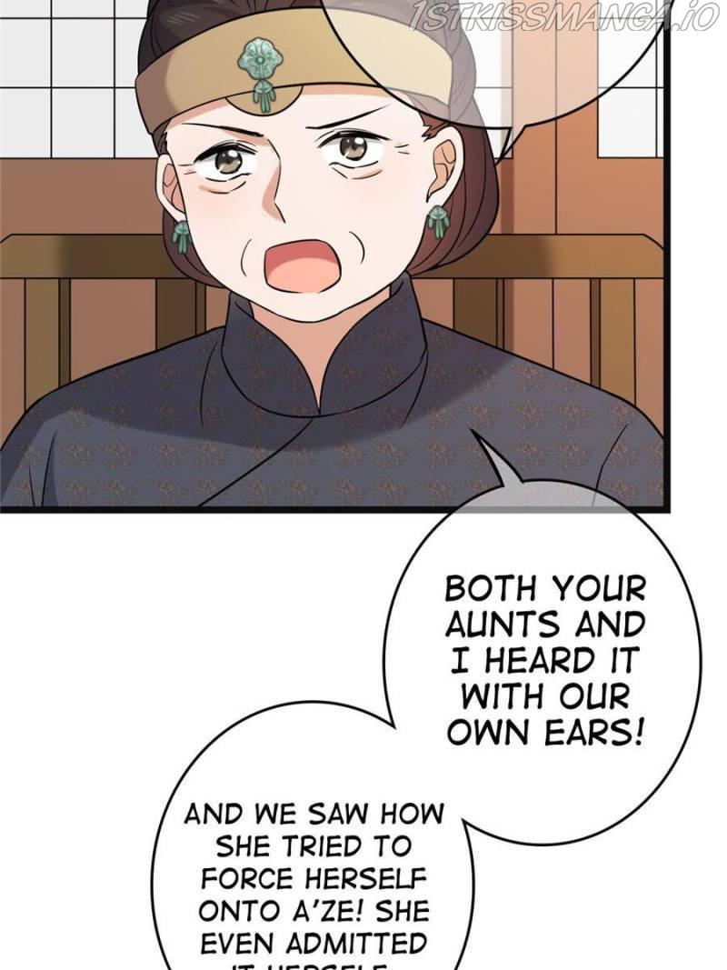 The Sickly Tyrant With An Innocent Facade chapter 76 - page 27