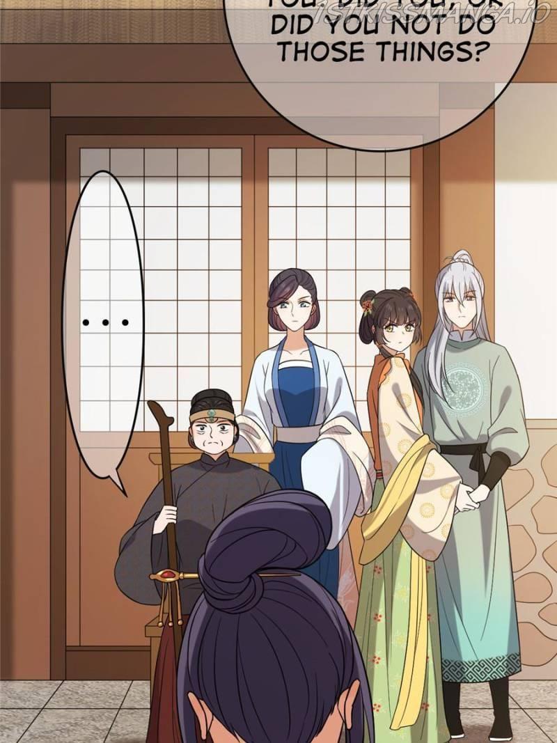 The Sickly Tyrant With An Innocent Facade chapter 76 - page 29