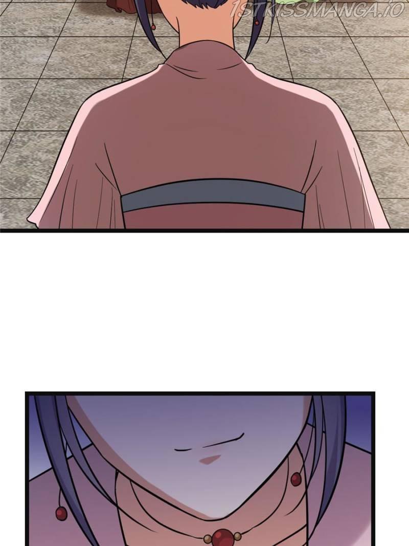 The Sickly Tyrant With An Innocent Facade chapter 76 - page 30