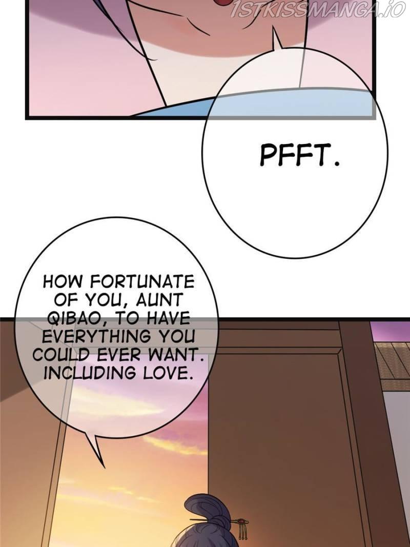 The Sickly Tyrant With An Innocent Facade chapter 76 - page 31