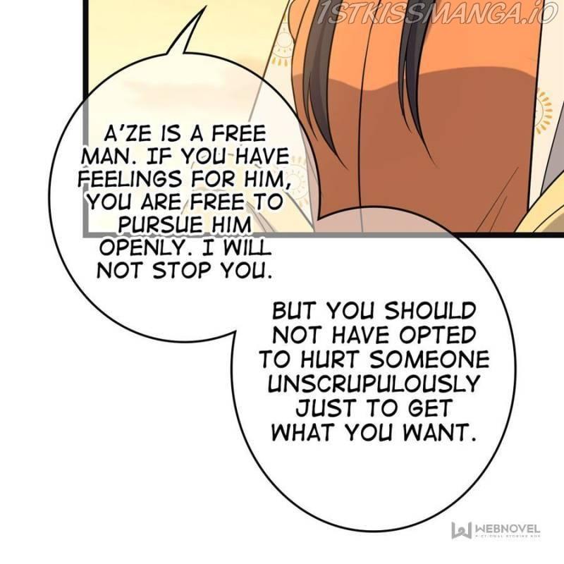 The Sickly Tyrant With An Innocent Facade chapter 76 - page 36