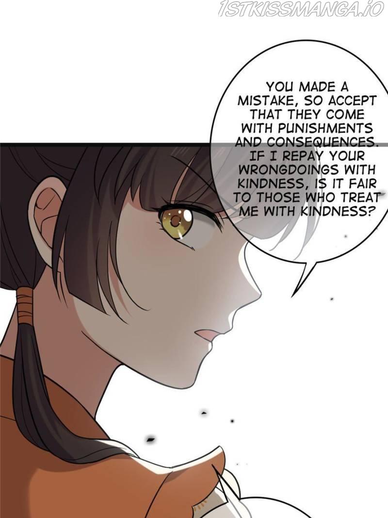The Sickly Tyrant With An Innocent Facade chapter 76 - page 37