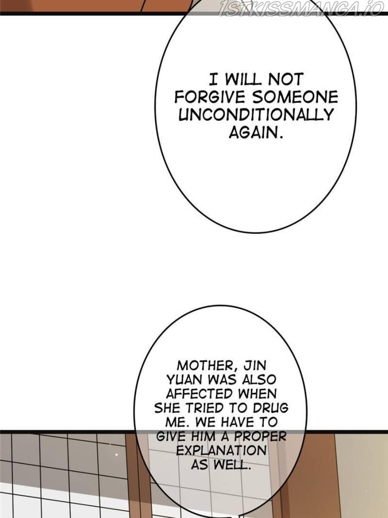 The Sickly Tyrant With An Innocent Facade chapter 76 - page 38