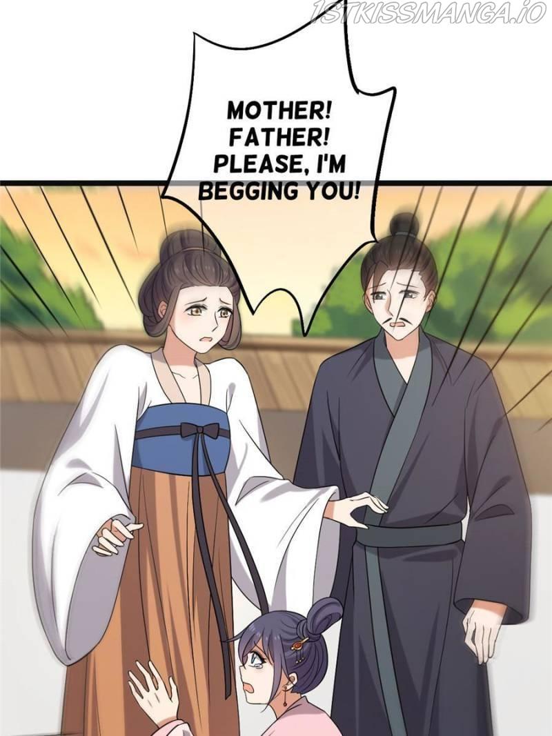 The Sickly Tyrant With An Innocent Facade chapter 76 - page 4
