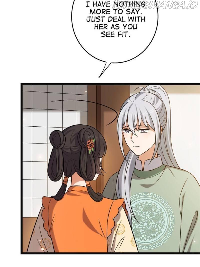 The Sickly Tyrant With An Innocent Facade chapter 76 - page 40