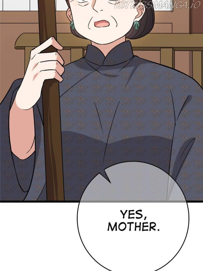 The Sickly Tyrant With An Innocent Facade chapter 76 - page 43