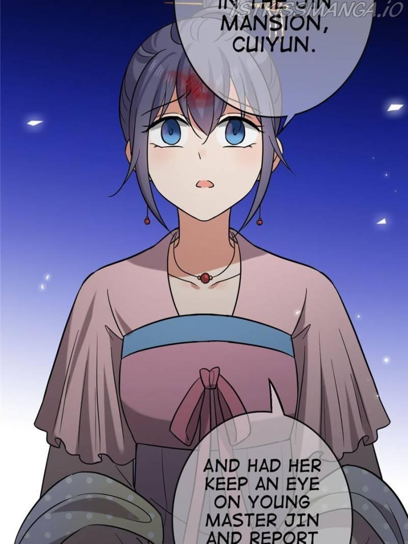 The Sickly Tyrant With An Innocent Facade chapter 76 - page 46