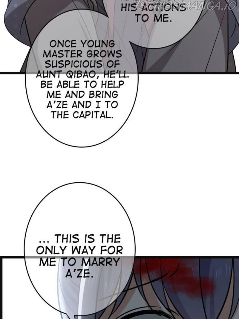 The Sickly Tyrant With An Innocent Facade chapter 76 - page 47