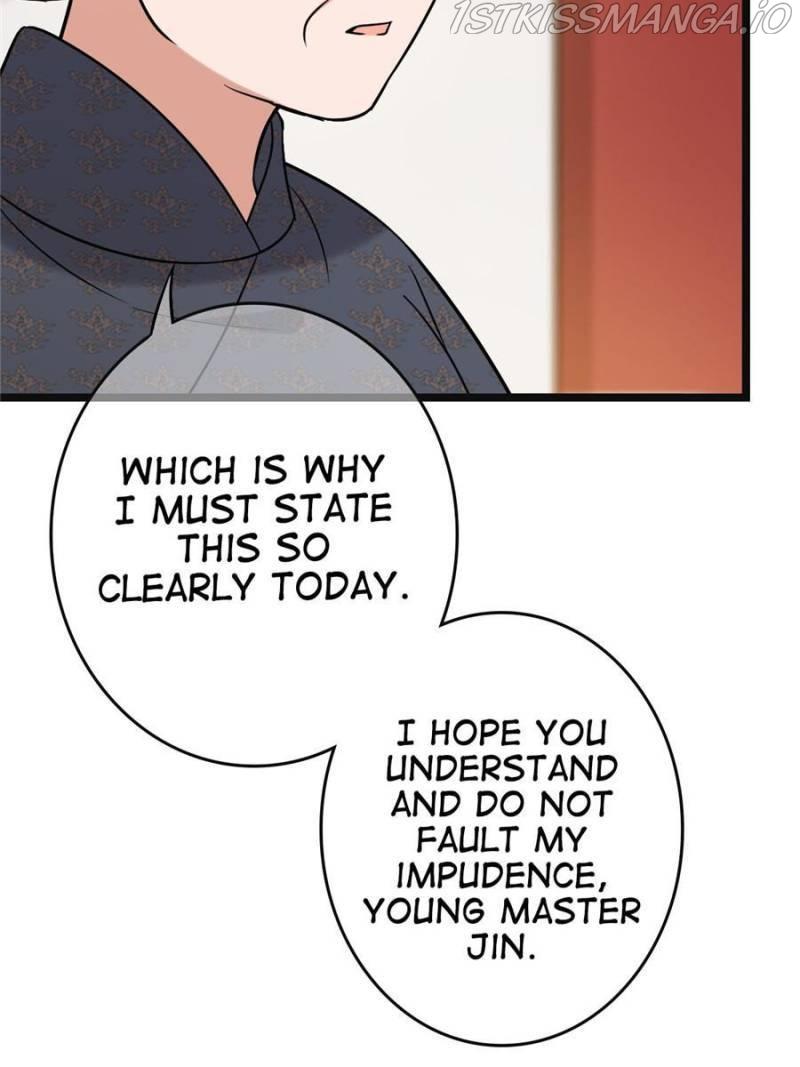 The Sickly Tyrant With An Innocent Facade chapter 76 - page 54