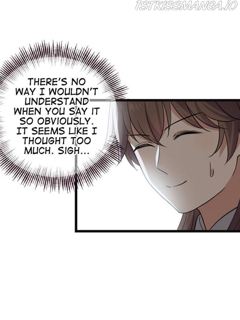 The Sickly Tyrant With An Innocent Facade chapter 76 - page 55
