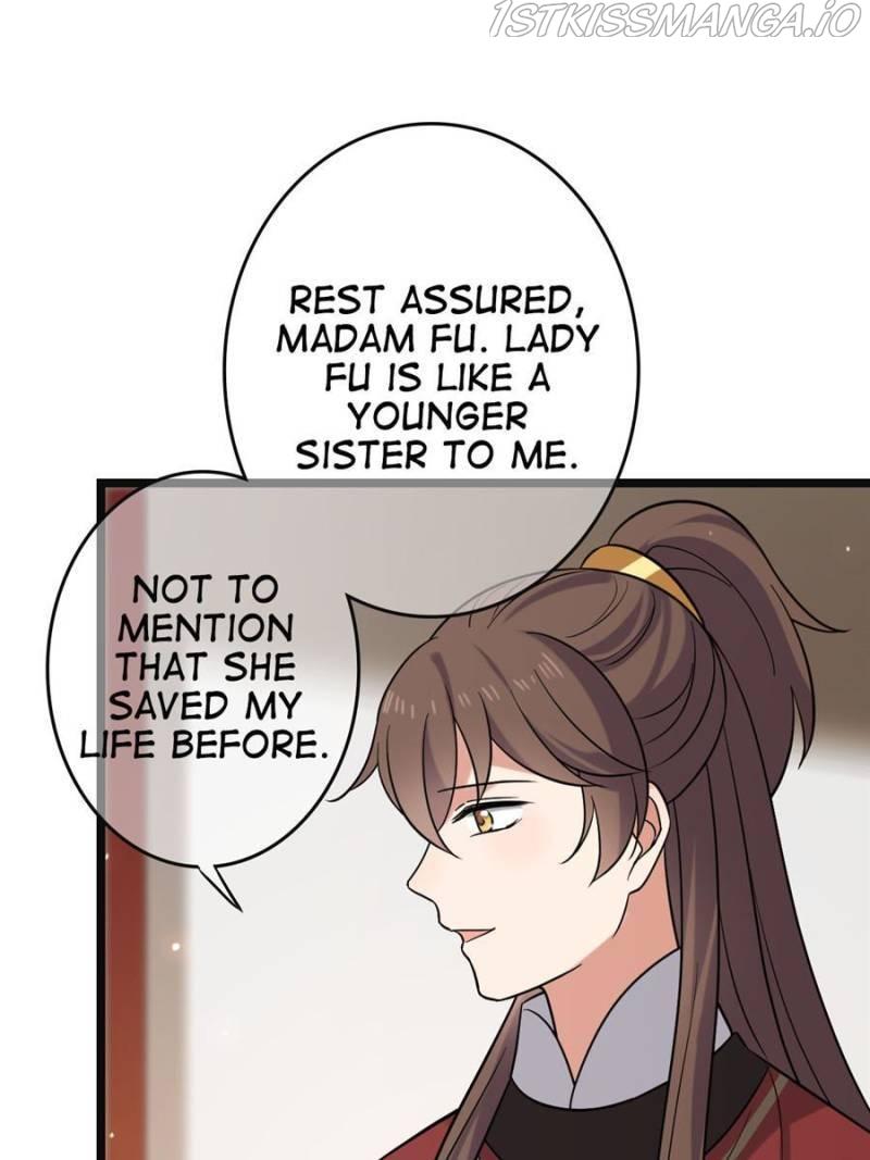 The Sickly Tyrant With An Innocent Facade chapter 76 - page 56