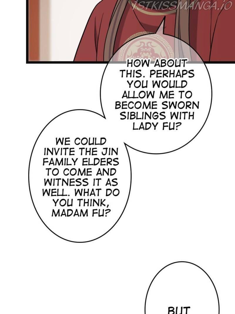 The Sickly Tyrant With An Innocent Facade chapter 76 - page 57
