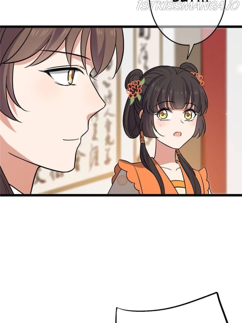 The Sickly Tyrant With An Innocent Facade chapter 76 - page 58