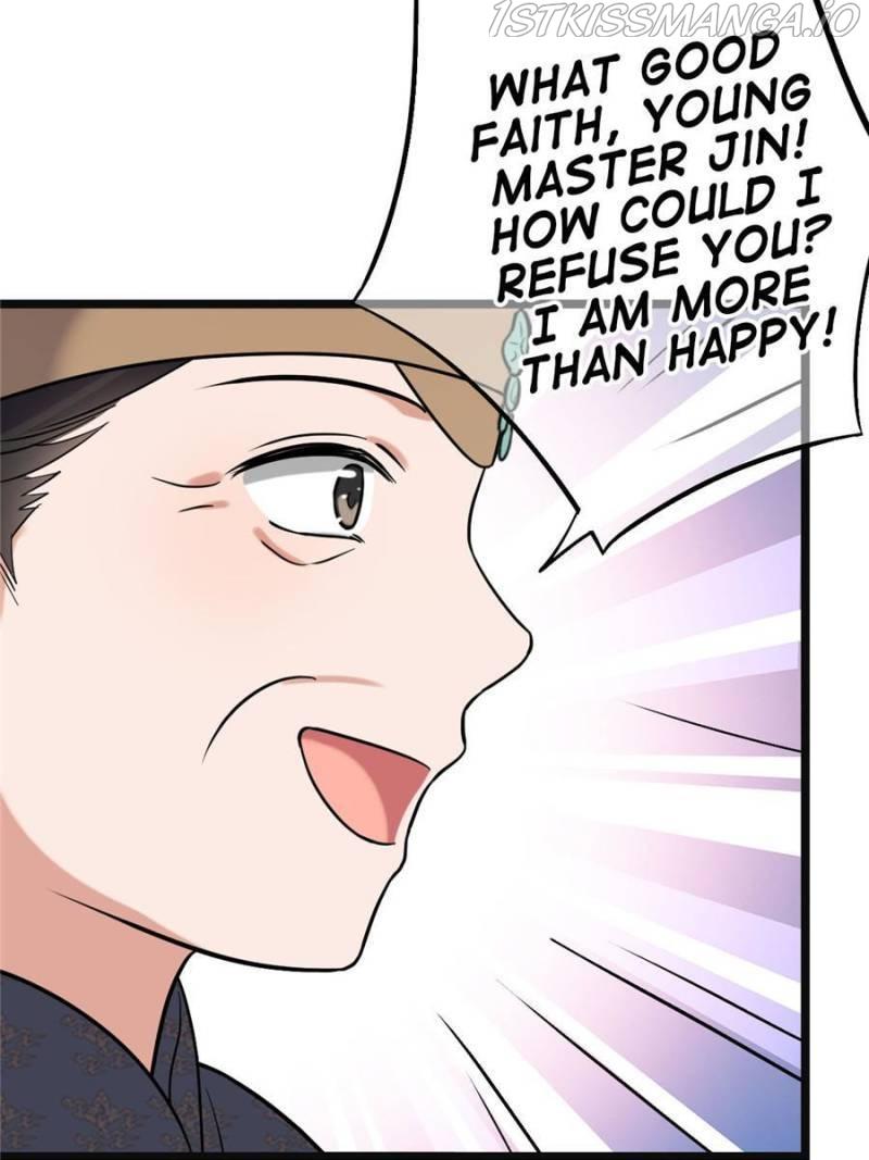 The Sickly Tyrant With An Innocent Facade chapter 76 - page 59