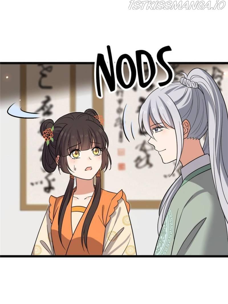 The Sickly Tyrant With An Innocent Facade chapter 76 - page 61