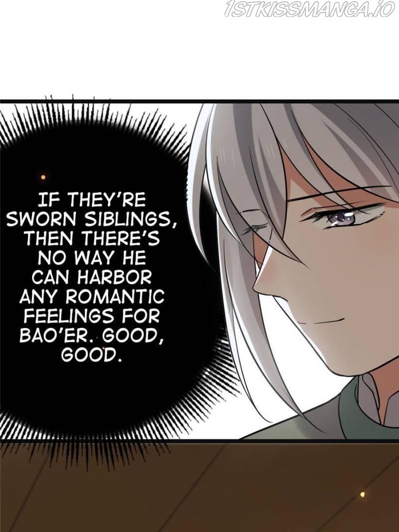 The Sickly Tyrant With An Innocent Facade chapter 76 - page 62