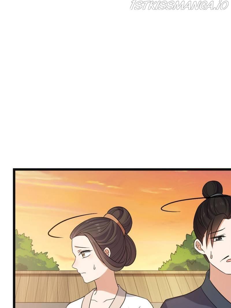 The Sickly Tyrant With An Innocent Facade chapter 76 - page 7