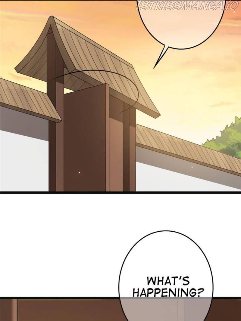 The Sickly Tyrant With An Innocent Facade chapter 76 - page 9