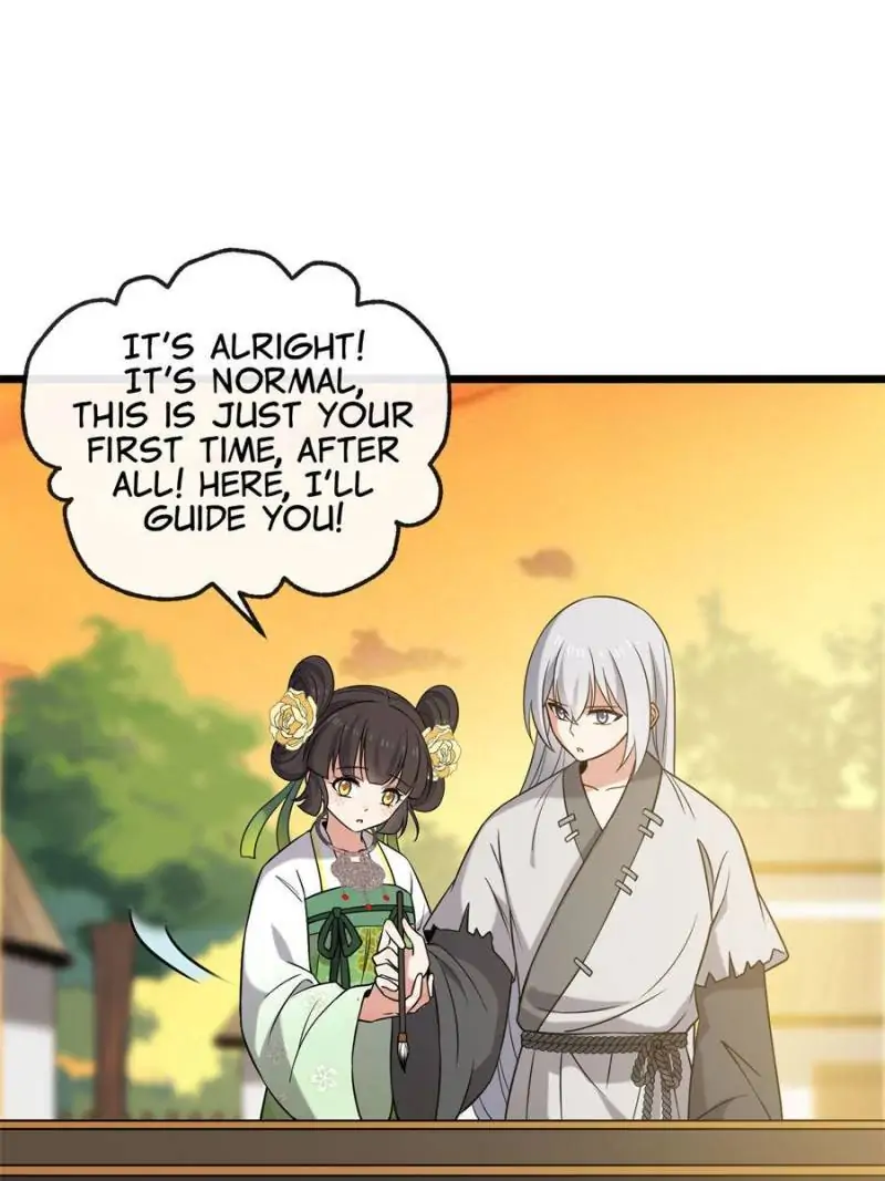The Sickly Tyrant With An Innocent Facade chapter 27 - page 25