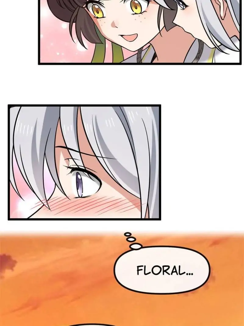 The Sickly Tyrant With An Innocent Facade chapter 27 - page 27