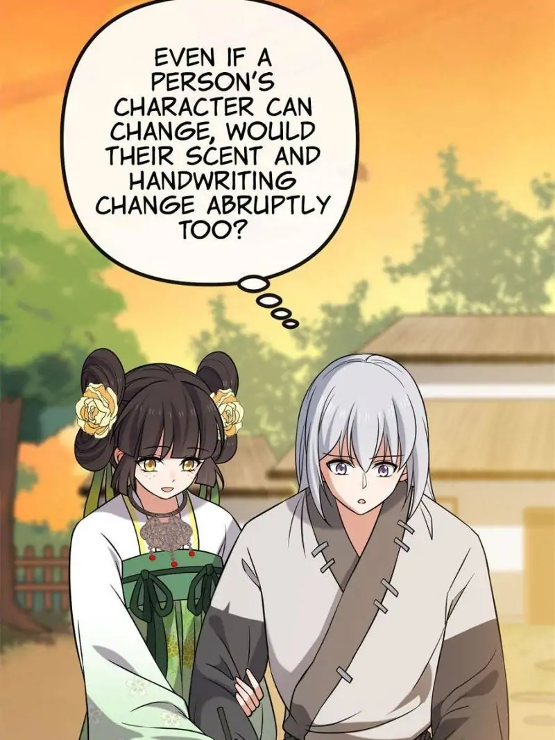 The Sickly Tyrant With An Innocent Facade chapter 27 - page 28