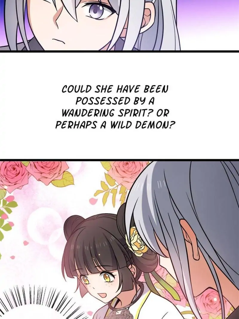 The Sickly Tyrant With An Innocent Facade chapter 27 - page 30