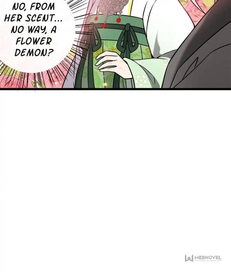 The Sickly Tyrant With An Innocent Facade chapter 27 - page 31