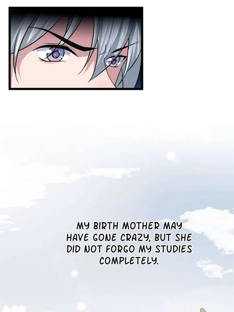 The Sickly Tyrant With An Innocent Facade chapter 27 - page 37