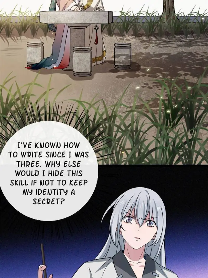 The Sickly Tyrant With An Innocent Facade chapter 27 - page 39