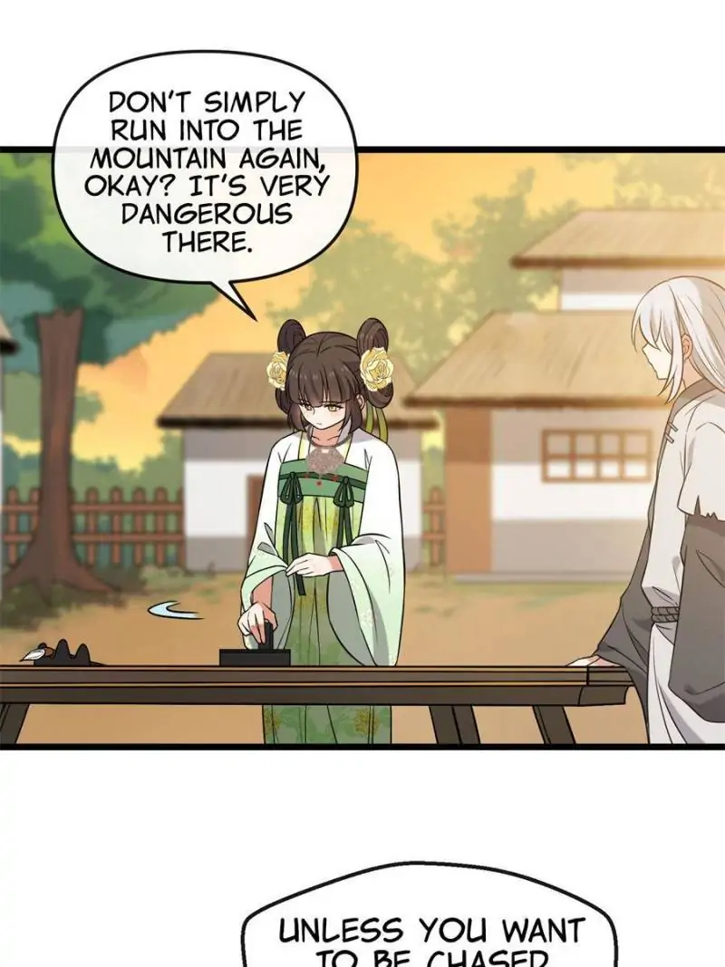 The Sickly Tyrant With An Innocent Facade chapter 27 - page 5