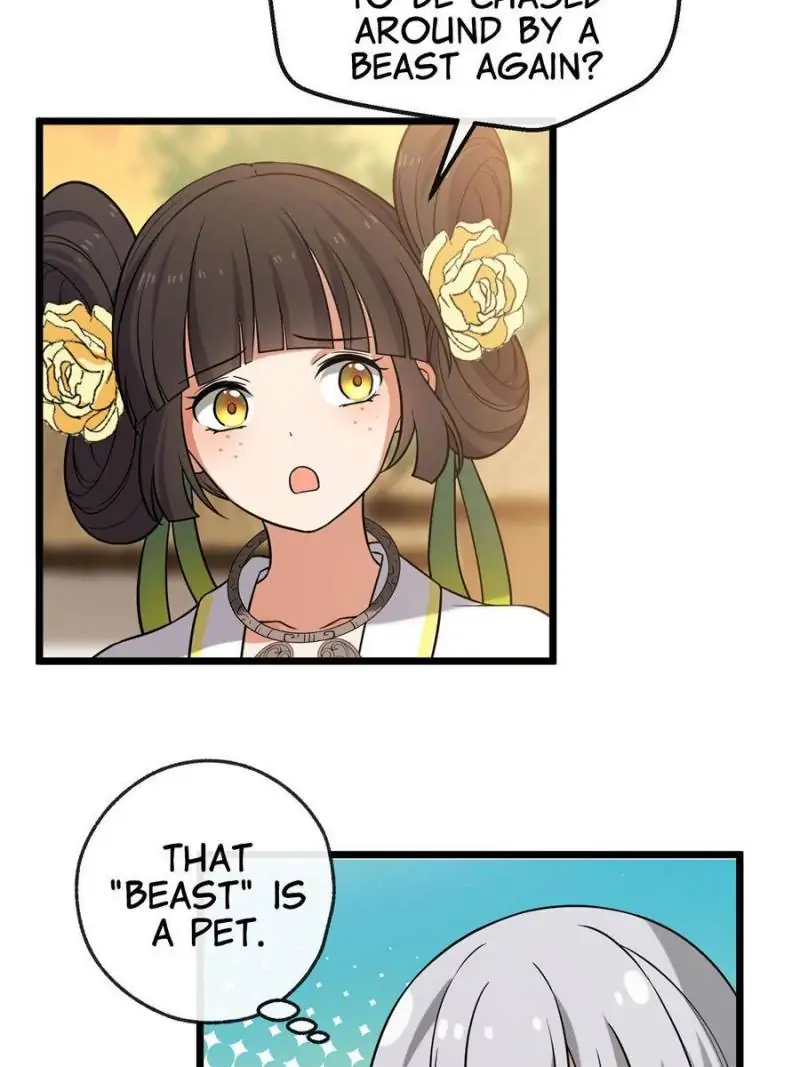 The Sickly Tyrant With An Innocent Facade chapter 27 - page 6