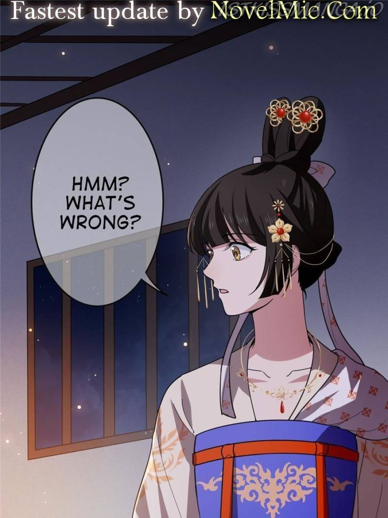 The Sickly Tyrant With An Innocent Facade chapter 84 - page 1