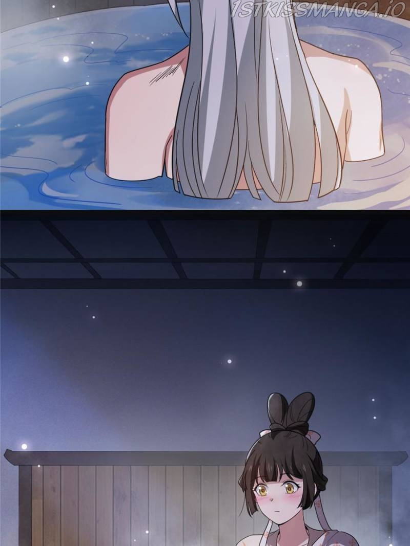 The Sickly Tyrant With An Innocent Facade chapter 84 - page 11