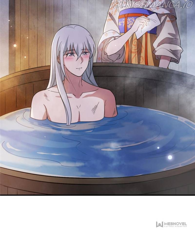 The Sickly Tyrant With An Innocent Facade chapter 84 - page 12