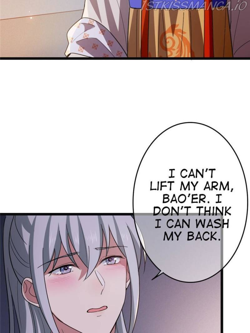 The Sickly Tyrant With An Innocent Facade chapter 84 - page 2