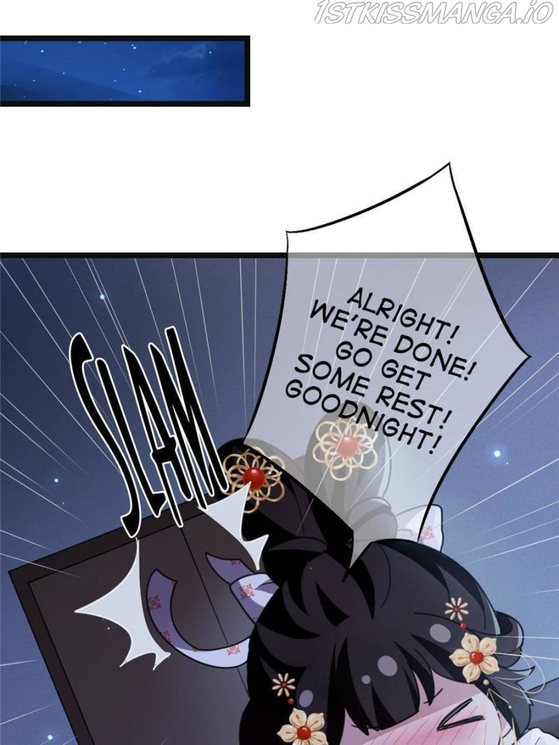 The Sickly Tyrant With An Innocent Facade chapter 84 - page 23