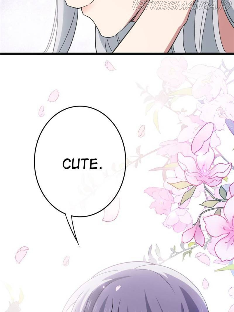 The Sickly Tyrant With An Innocent Facade chapter 84 - page 27